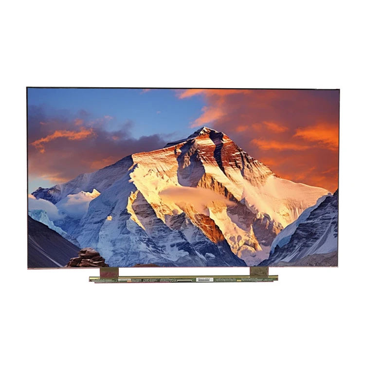 100 Inch Innolux TV Panel OPEN CELL Product Collection 100 Inch Innolux TV Panel OPEN CELL Product Collection