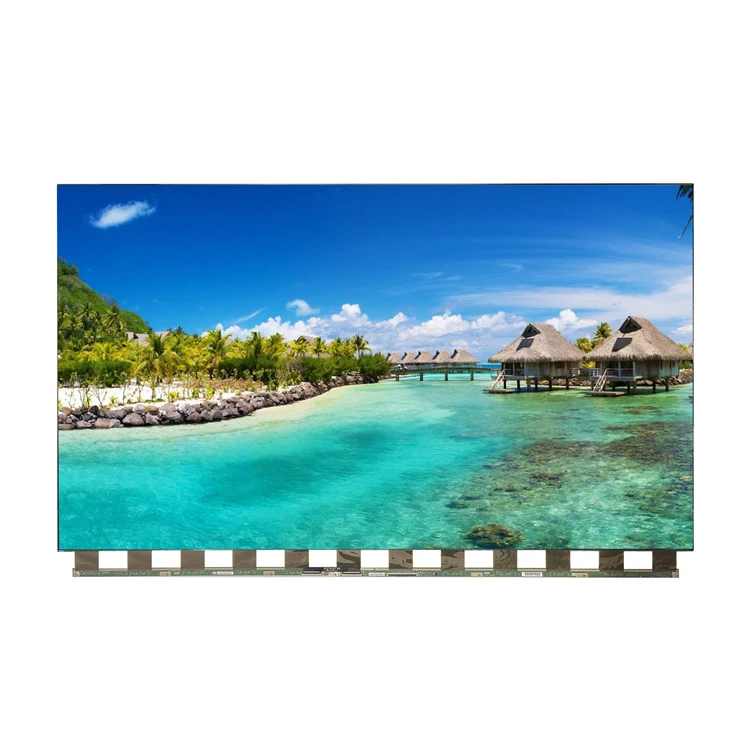 82 Inch SAMSUNG TV Panel OPEN CELL Product Collection