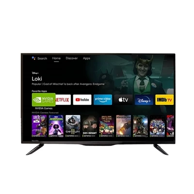 Munurinn á ULED sjónvarpi og LED sjónvarpi
