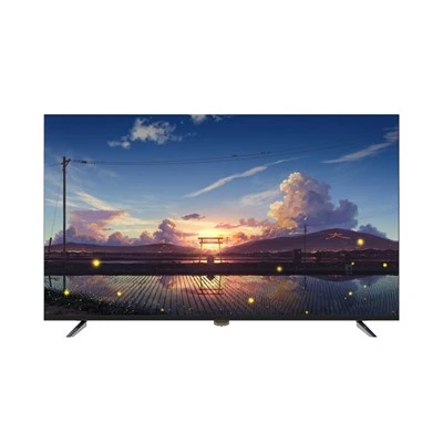 55 tommu SKD Smart 4K Netflix sjónvarp