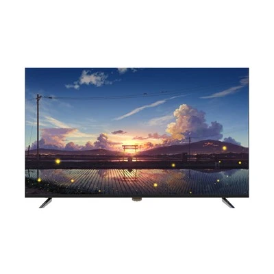 55 tommu Smart 4K Netflix Android sjónvarp