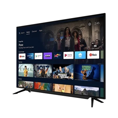 49 tommu Smart 4K OEM Android sjónvarp