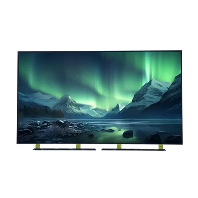 58 tommu PANDA TV Panel OPEN CELL vörusafn