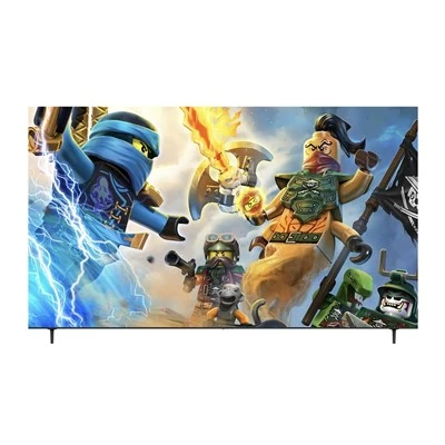 85 tommu Ultra HD SKD Netflix sjónvarp