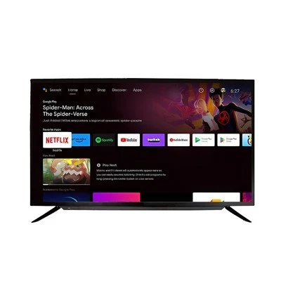 Netflix Android Ultra HD TV 50 tommu